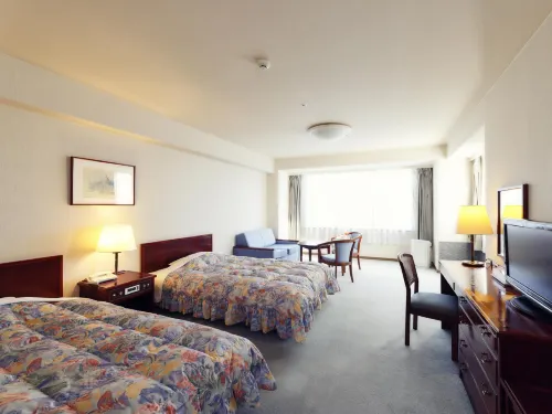 Mercure Tottori Daisen Resort & Spa Photos