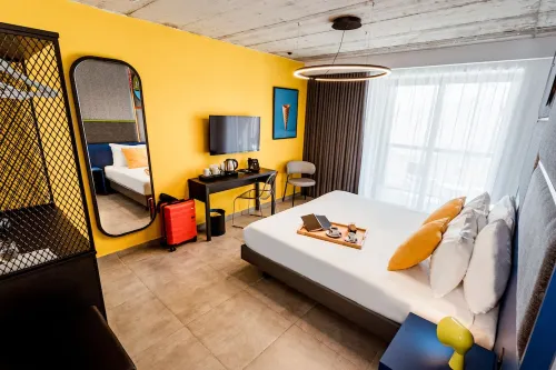 Ikyk Hotel- IK Collection Chambres Photos