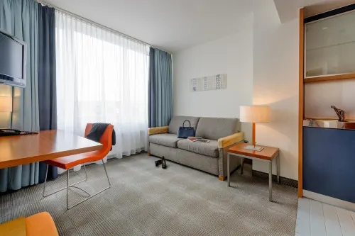 Novotel Erlangen Rooms Photos