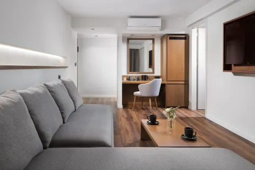 Kos Divine Hotel & Suites Rooms Photos