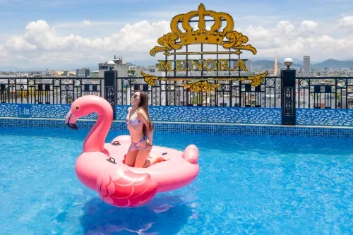 Menora Grand Da Nang Semester och rekreation Photos