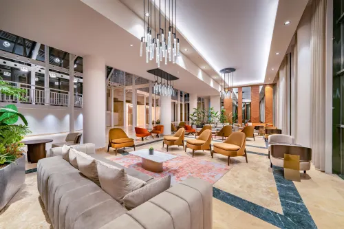 Rixos Park Belek - the Land of Legends Access Общественные зоны Photos