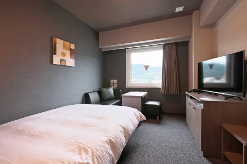 Hotel Route Inn Grand Nakano Obuse Camere Photos