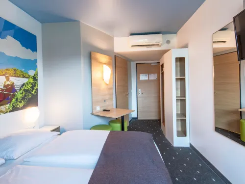 B&B Hotel Neu-Ulm Photos