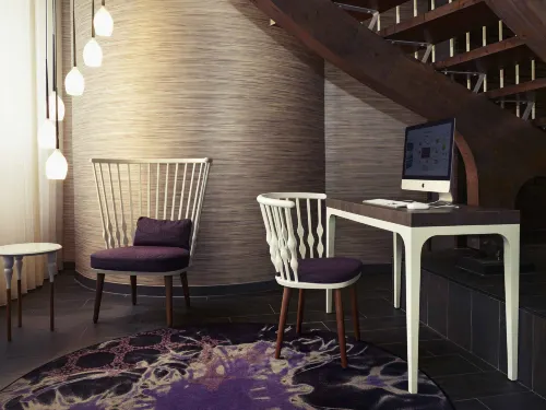Hôtel Mercure Toulouse Centre Wilson Capitole Business Facilities Photos