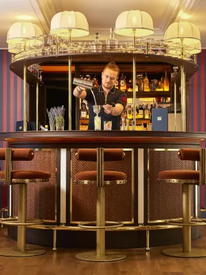 Sofitel Paris Baltimore Tour Eiffel Leisure & Recreation Photos