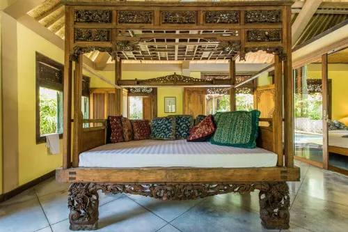 Villa Beji Indah Photos