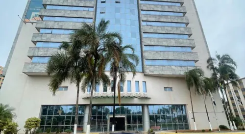Go Inn Taguatinga Ngoại thất Photos