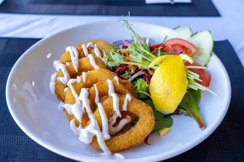 Hospitality Kalgoorlie,  SureStay Collection by Best Western Restauration Photos