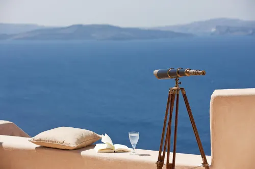 Armeni Luxury Villas À proximité de l'hôtel Photos