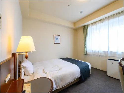 Hotel Green Park Tsu Zimmer Photos