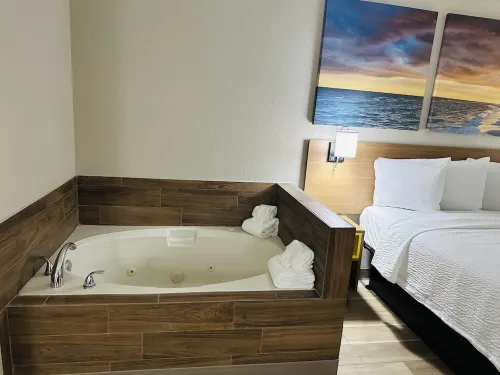 Days Inn by Wyndham Ocala North Loisirs et amusements Photos