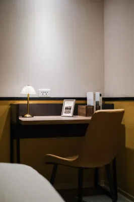 Giant Rich Hotel Photos