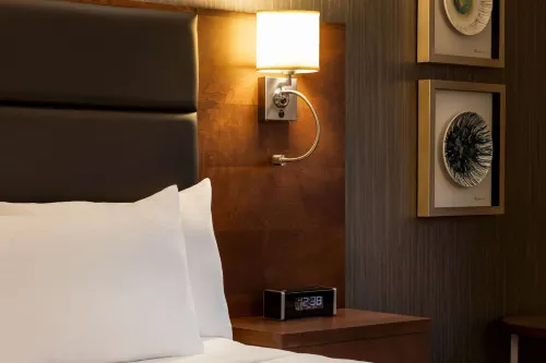 Atlantic Host Hotel, Trademark Collection by Wyndham Camere Photos