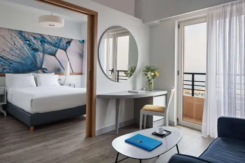 Lato Boutique Hotel Chambres Photos