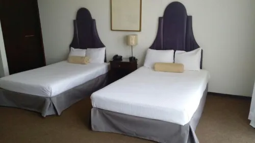 Hotel Suites Bernini Photos