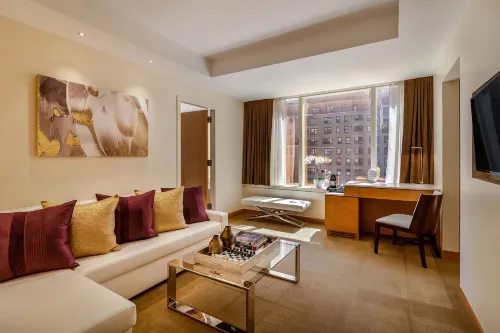 Concorde Hotel New York Photos