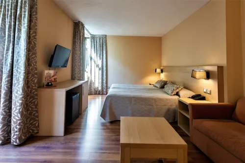 Hotel Panorama Photos