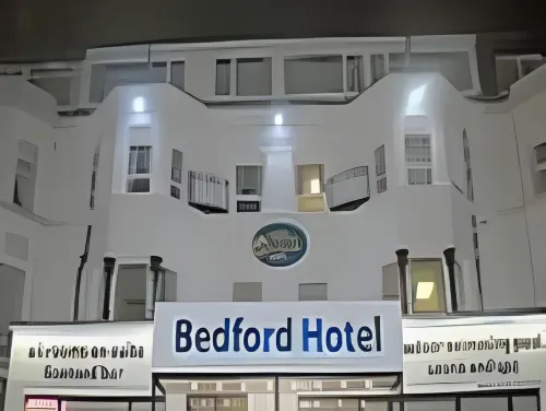 Bluewaters Hotel Blackpool Featured Photos