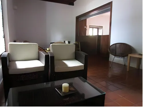 Azores Youth Hostels - Pico Photos