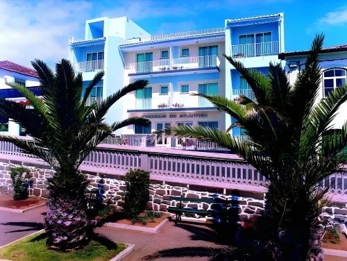 Hotel Varandas do Atlântico by Ridan Hotels Избранное Photos