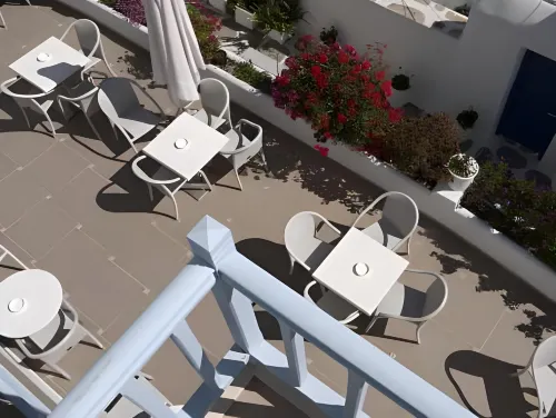 Matogianni Hotel Public Areas Photos