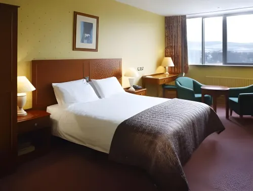 Plaza Hotel Tallaght Rooms Photos