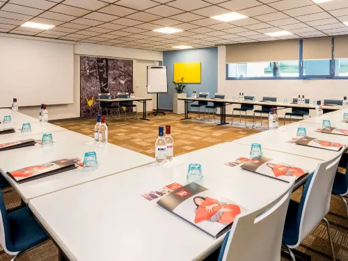 ibis Bordeaux Centre Mériadeck Espaces Affaires Photos