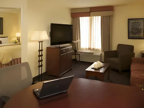 Larkspur Landing Extended Stay Suites South San Francisco Photos