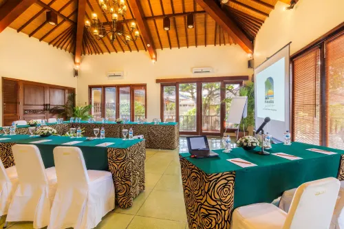 Risata Bali Resort & Spa Dành cho công việc Photos