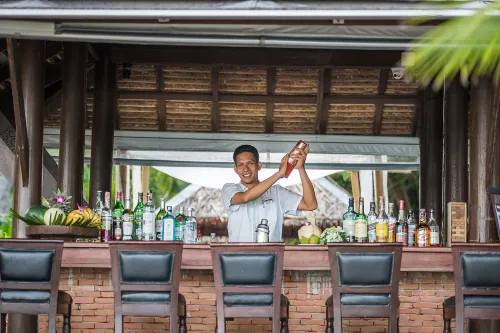 Muang Samui Spa Resort Leisure & Recreation Photos