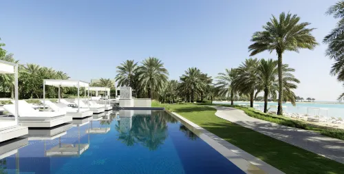 الريتز كارلتون الترفيه والتسلية Photos