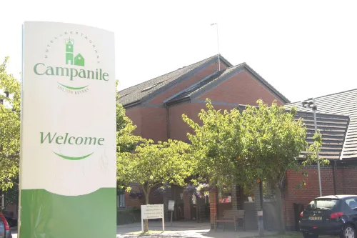 Campanile Milton Keynes - Fenny Stratford Near Hotel Photos