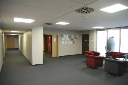 Quality Silesian Hotel Business Facilities Photos