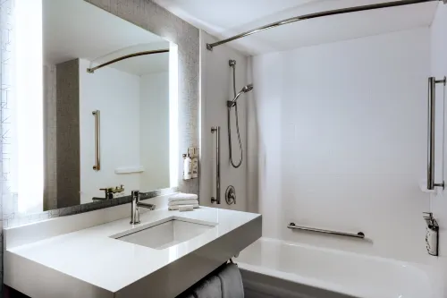 Holiday Inn Express Vancouver Airport-Richmond Huoneet Photos