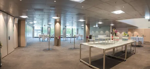 Radisson Blu Hotel, Lucerne Restauration Photos