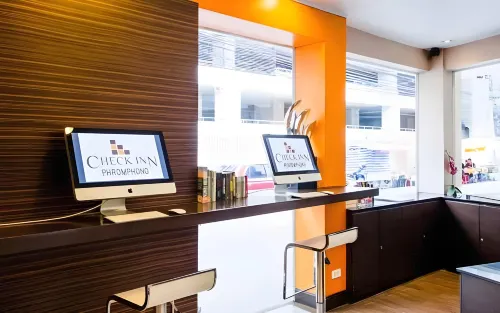 Arawana Residence Phromphong Area Publik Photos