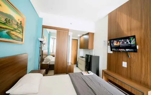 Golom Alpha Room by Vivo Apartment Photos