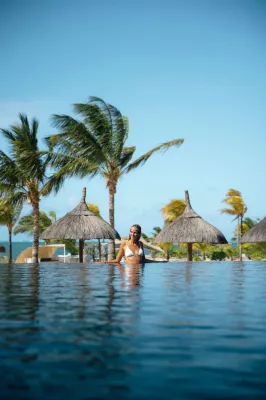 Radisson Blu Azuri Resort and Spa, Mauritius Circondario Photos