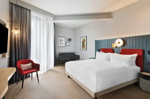 The Passenger, a Tribute Portfolio Hotel Chambres Photos