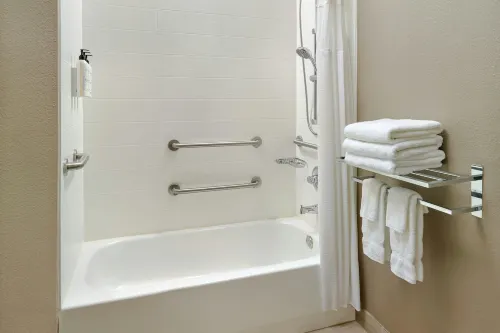 SpringHill Suites Atlanta Six Flags Photos