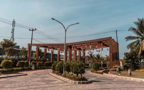 Nemuru Villa Ubud Anyer Dekat Hotel Photos