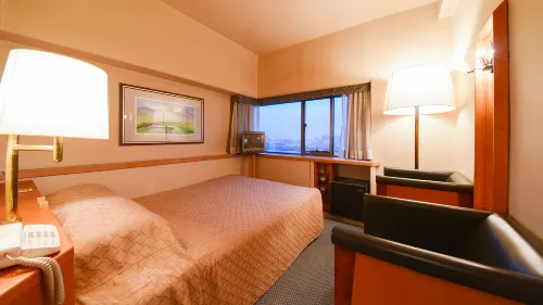Gunma Royal Hotel Camere Photos