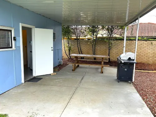 Mandurah Coastal Holiday Park Public Areas Photos