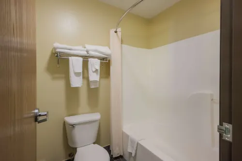 Best Western Richfield Inn Photos