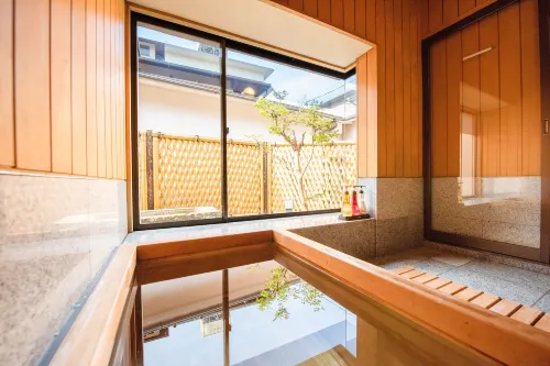 Hotel Hagoromo Relaksasi & Rekreasi Photos