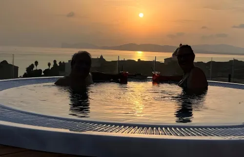 Hotel la Margherita & Spa Leisure & Recreation Photos