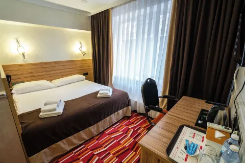 Mildom City Hotel Chambres Photos