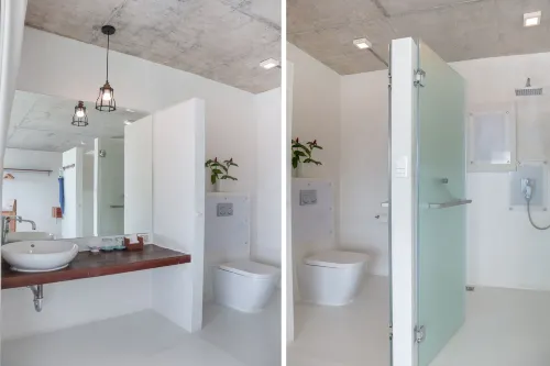 Wabi Sabi Boutique Hotel Photos