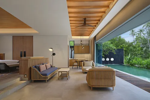 Four Points by Sheraton Bintan, Lagoi Bay Relaksasi & Rekreasi Photos